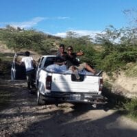 YOI Water to Isolated Mountain Villages, Haiti